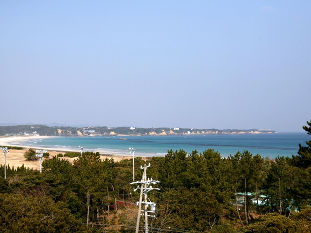Onsen Ryokan Satomura Mie Prefecture Екстер'єр фото
