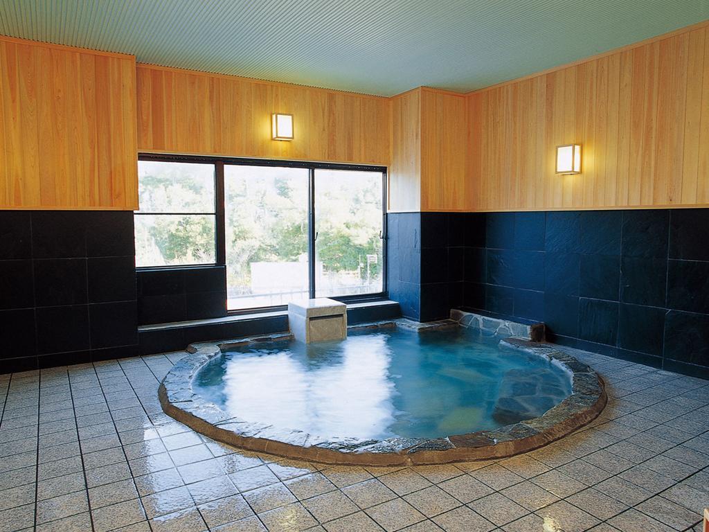 Onsen Ryokan Satomura Mie Prefecture Екстер'єр фото