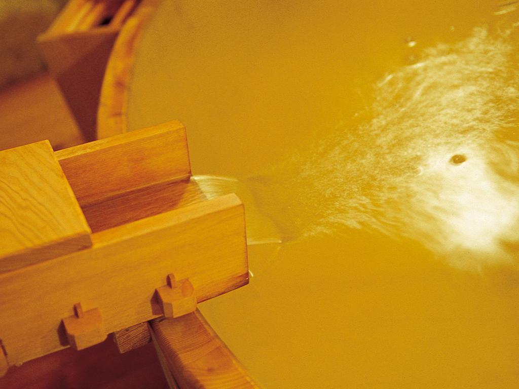 Onsen Ryokan Satomura Mie Prefecture Екстер'єр фото