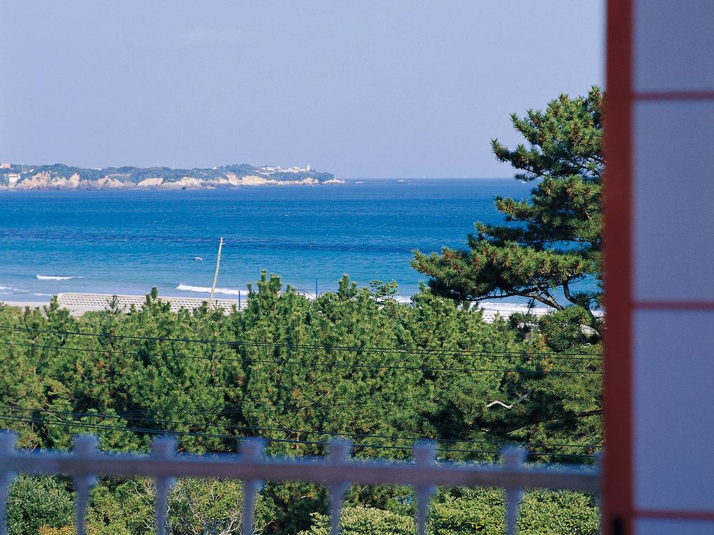 Onsen Ryokan Satomura Mie Prefecture Екстер'єр фото