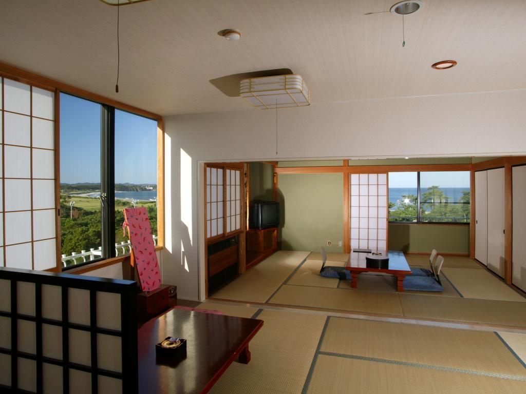Onsen Ryokan Satomura Mie Prefecture Екстер'єр фото