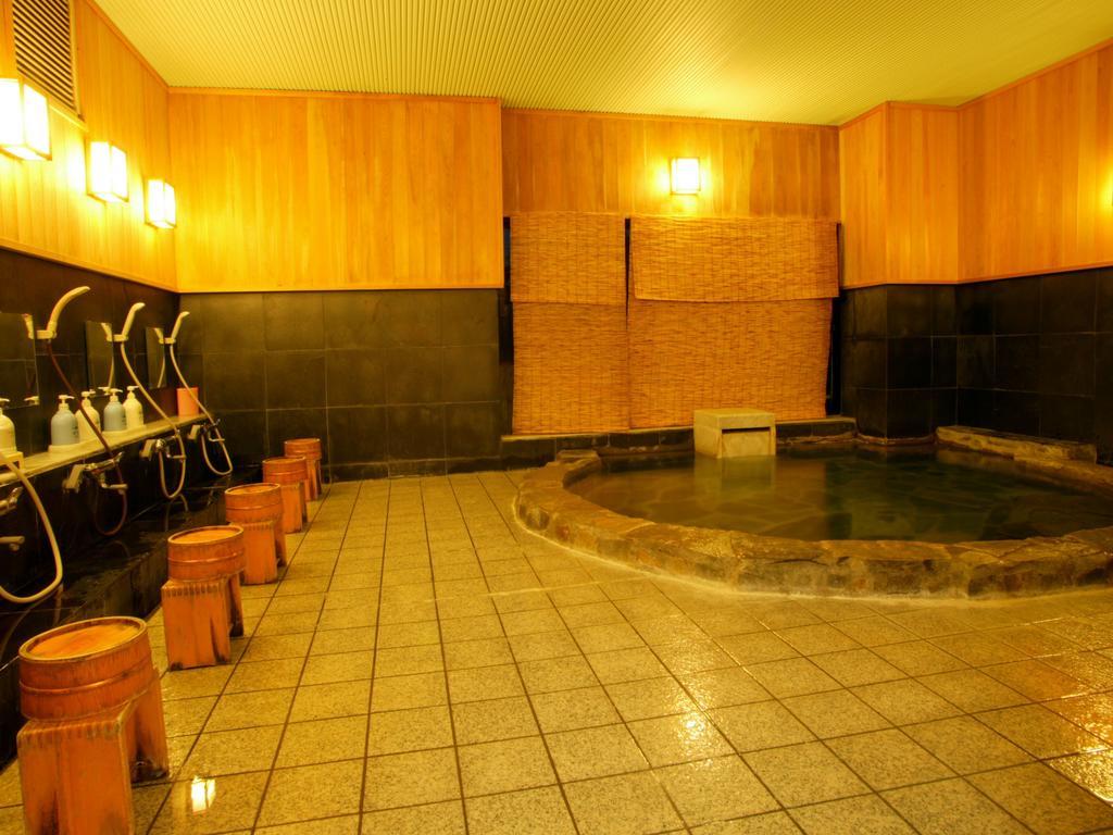 Onsen Ryokan Satomura Mie Prefecture Екстер'єр фото