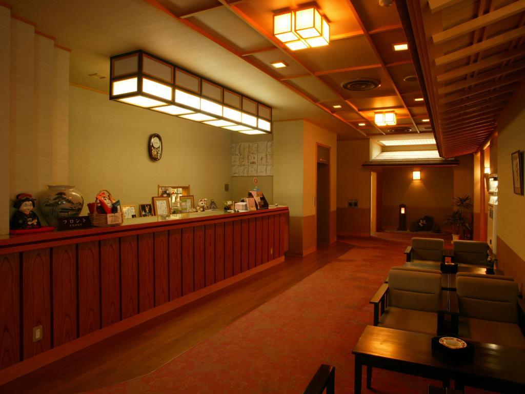 Onsen Ryokan Satomura Mie Prefecture Екстер'єр фото